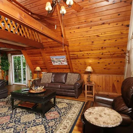 Shepherds Crook 1127 Gatlinburg Exterior photo