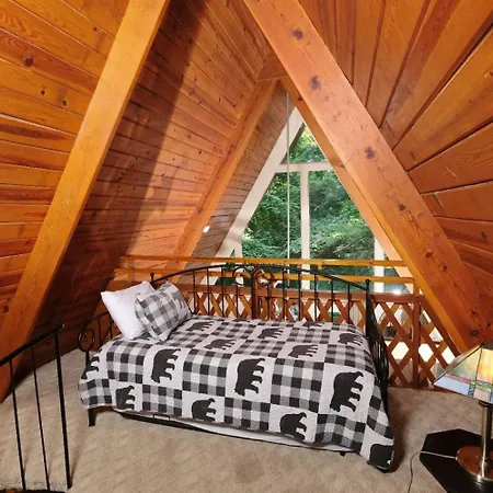 Shepherds Crook 1127 Gatlinburg Exterior photo