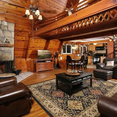 Shepherds Crook 1127 Gatlinburg Exterior photo