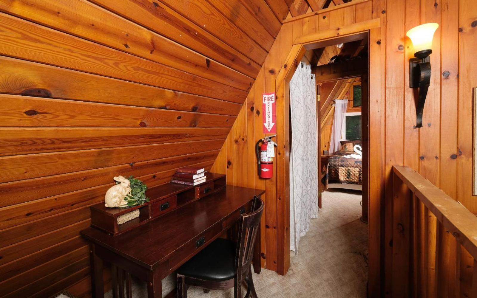 Shepherds Crook 1127 Villa Gatlinburg